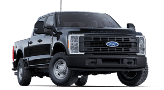 2025 Ford Super Duty® External Image 5